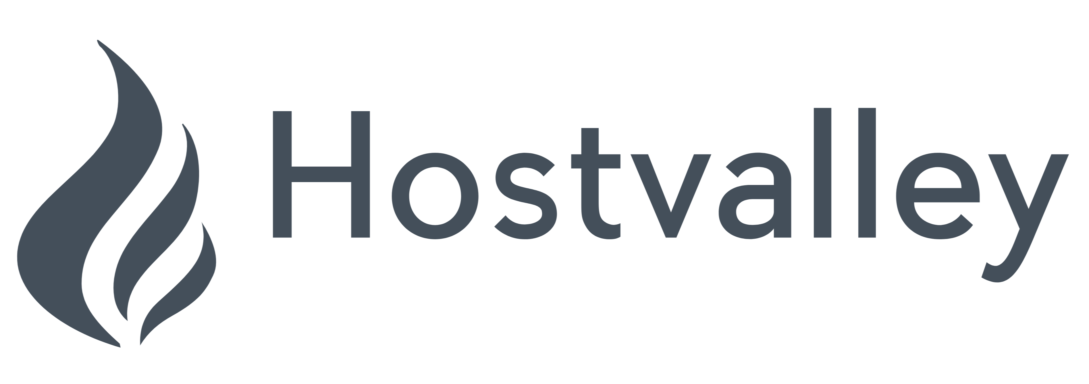 Hostvalley